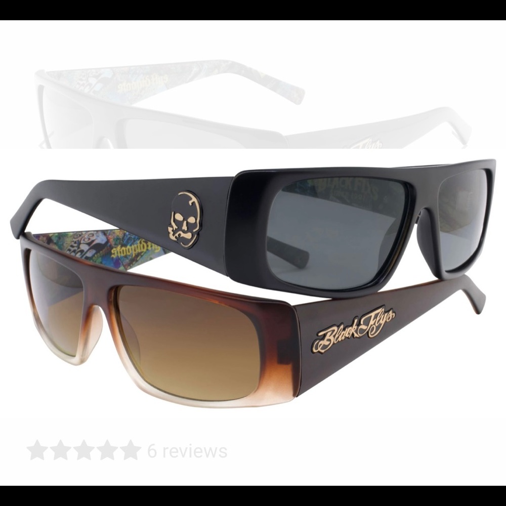 SLIGHTLY STOOPID FLY ALBUM ART SUNGLASSES 😎 - Picture 15 of 15